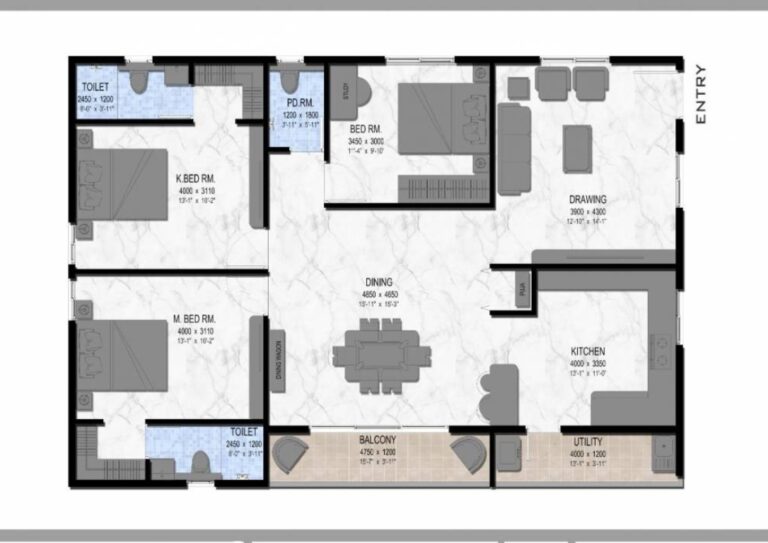 Floor 2